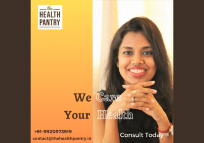Best Diabetes Nutritionist in India | The Health Pantry