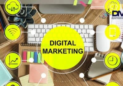 Digital Marketing Services in Jaipur | DMJ