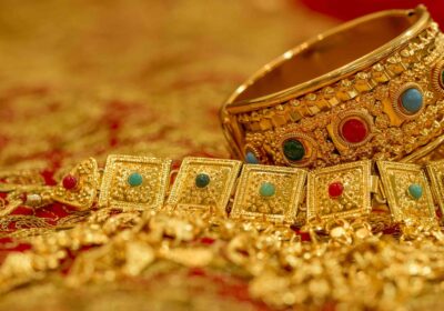 Best Quality Wedding Jewellery in Porbandar, Gujarat | Jogia Jewellers