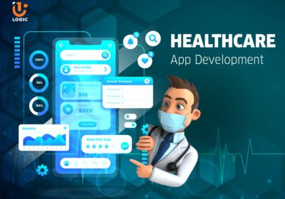 Looking For a Top-Notch Healthcare Mobile App Development Company | Uplogic Technologies