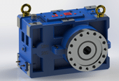 Top Quality Industrial Gearbox Manufactures | JS Gears
