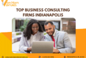 Business Management Consulting Service | Van Horn Ventures
