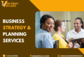 Business Management Consulting Service | Van Horn Ventures