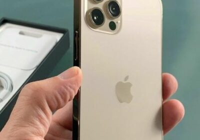 Buy New in Box Apple iPhone 14 Pro Max in California