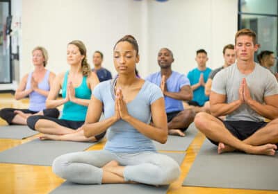Unlock Your Inner Calm with Yoga Classes in Leeds