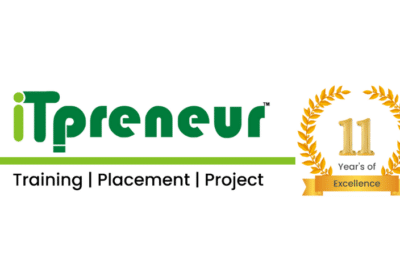 IT Training & Placement Firm in Nagpur | iTpreneur Nagpur