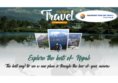 Expolre Kathmandu Tour Package | Jwalamuki Tours & Travels