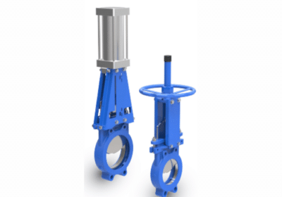 Knife Gate Valve Manufacturer in India | SpecialityValve