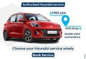 Hyundai Car Service Center Hyderabad | Neon Hyundai
