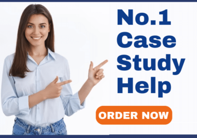 Best Online No.1 Case Study Help in Australia By Professional Experts
