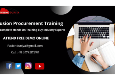 online-procurement-training