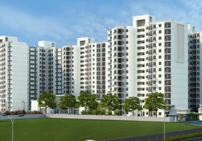 2 BHK and 3 BHK Apartments in OMR | Akshaya Orlando