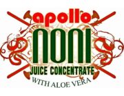 HEALTH BENEFITS OF APOLLO NONI JUICE | Apollo Noni Health Care