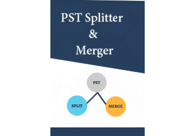 Pst Splitter Software | Ignissta