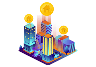 Exploring The Power of Tokenization in Real Estate and Title Ownership | Infinite Block Tech
