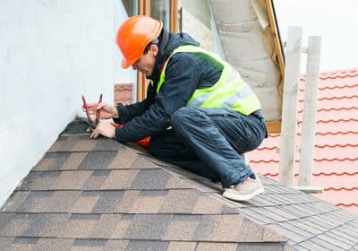 Best Roofing Contractors in Grove City | Shell Restoration