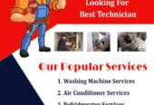 Home Appliances Repair and Service in Tirupur