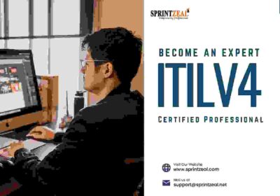 ITIL® Certification | AXELOS Certified ITIL Foundation Training | Sprintzeal