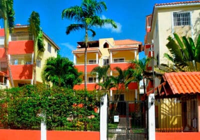 The Ultimate Boca Chica Dominican Republic Hotel | Parco Del Caribe