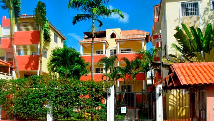 The Ultimate Boca Chica Dominican Republic Hotel | Parco Del Caribe