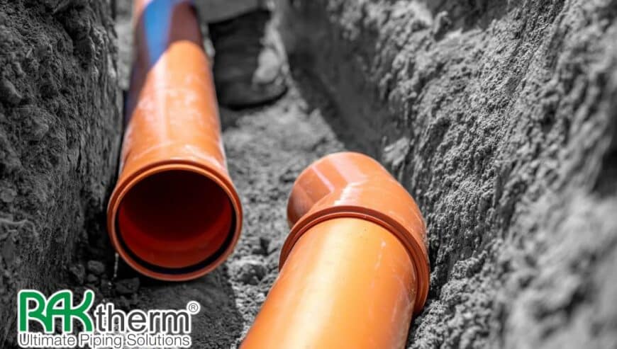 Underground Drainage System: Which Solution Should You Choose? RAKtherm