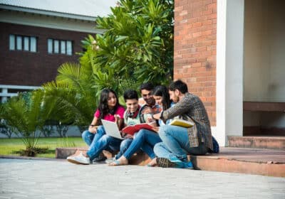 Top Engineering Colleges in India