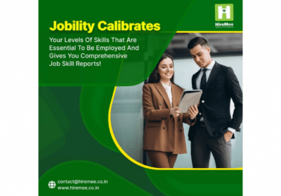 Unlock Career Success With HireMee Jobility