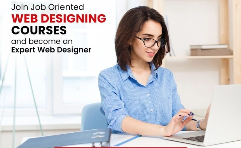 Website Design Course in Nagpur | OSK Consultant
