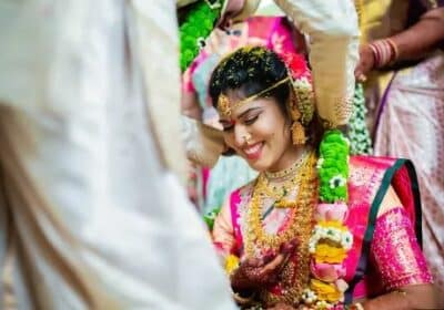 Best Wedding Photographer in Hyderabad | Weddings by Rakesh