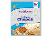 wheat-chapathi