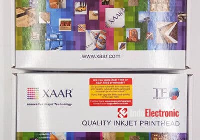 Buy Xaar 1003-GS12U Printhead in Indonesia | IndoElectronic