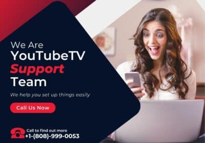Stream YouTubeTV with Ease – Hire Our Expert Support Services | Youtv Start