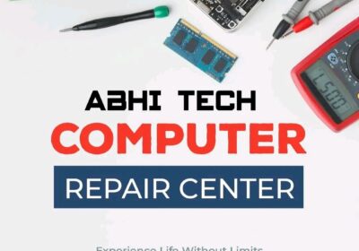 Computer and Laptop Repair Service in Trivandrum | ABHI Tech Computer Services