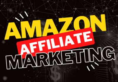 Amazon Affiliate Marketing Course – Save 60% Off The Regular Course Price