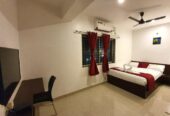 Budget Hotels Near Kempegowda International Airport | Sai Shreyas Residency