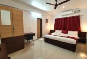 Budget Hotels Near Kempegowda International Airport | Sai Shreyas Residency