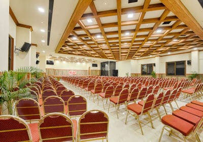 Birthday Party Halls in Nagercoil | Hotel Ramraj Regency