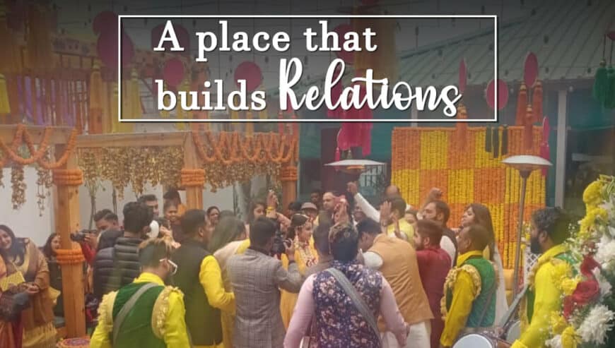 Best Wedding Venues in Meerut | Garden City Resort