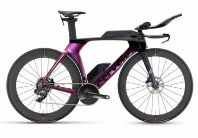 2022 Cervelo P5 Force eTap AXS 1 Disc Triathlon Bike | Calderacycle