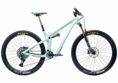 2023 Yeti SB115 C1-YSB021431 Mountain Bike | CalderaCycle