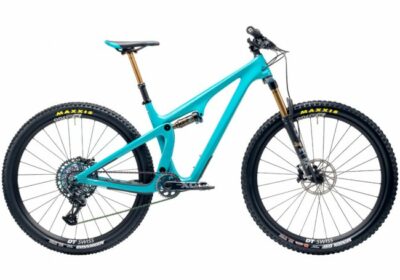 2023 Yeti SB115 T1-YSB031251 Mountain Bike | CalderaCycle