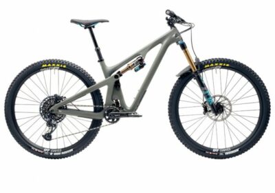2023 Yeti SB130 T1-YSB0124020 Mountain Bike | CalderaCycle