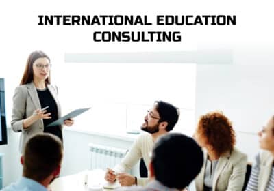 International Education Consulting in Jaipur | Getraise Overseas