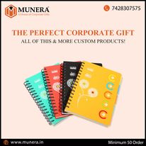 Online Corporate Gifts in Noida Delhi NCR | Munera