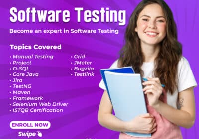 Best Software Testing Course in Thane – Kalyan | Quality Software Technologies