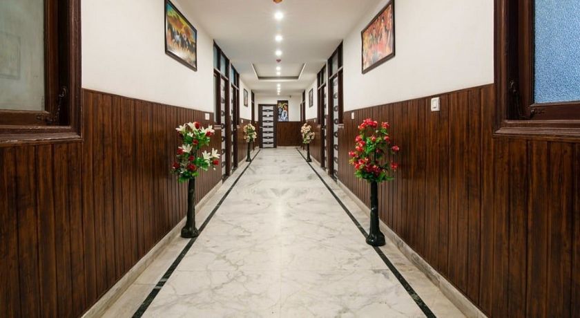 Hourly Hotels in Pune | Brevistay