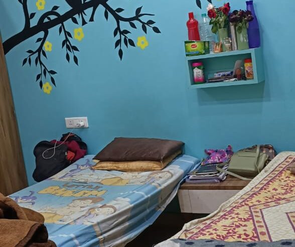 Best Girls Hostel in Raipur Chhattisgarh | Mangalam Girls Hostel