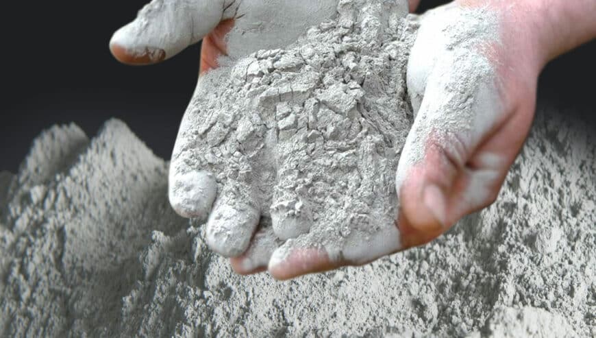 8 Types of Tests on Cement to Check The Quality | Builders Mart