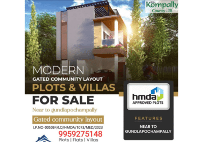 40-Acres-Geated-Community-Villas-For-Sale-in-Kompally-Kompally-County-III