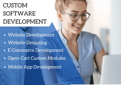Top Software Development Company in World | TechGlock